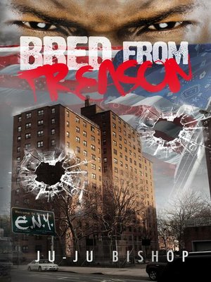 cover image of Bred From Treason
